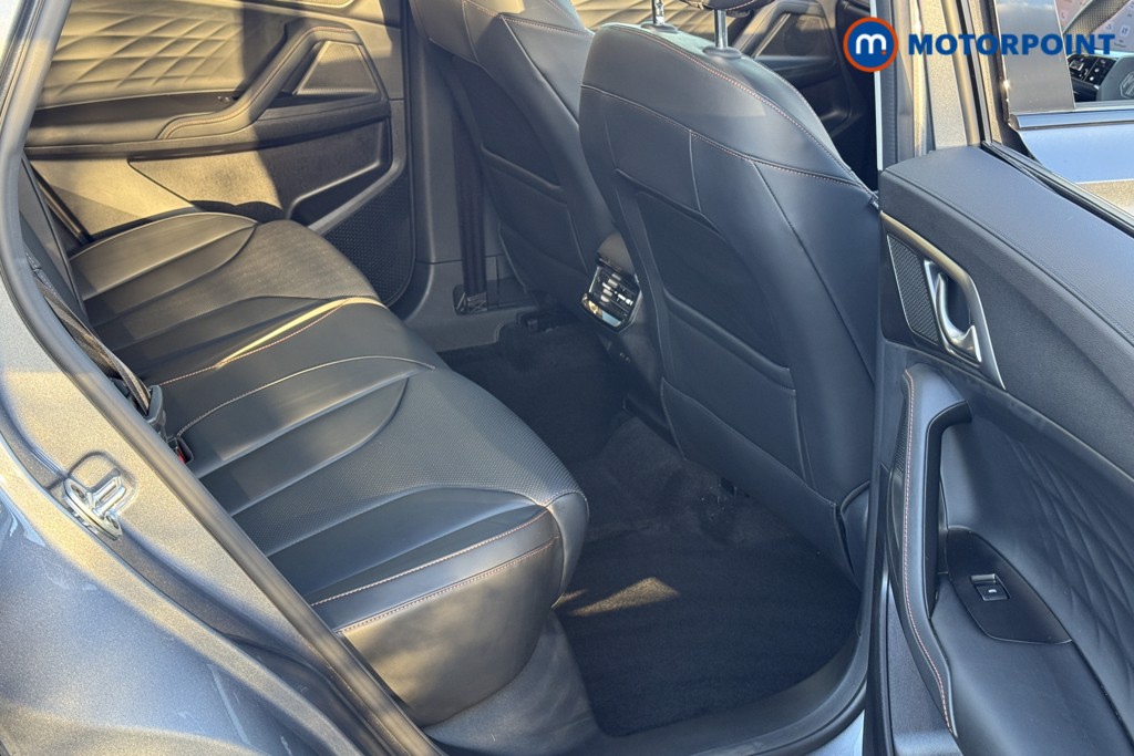 Used MG MG HS 2025 for sale - 76767386: Photo 30