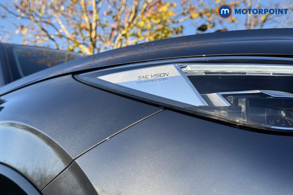 Used MG MG HS 2025 for sale - 76767386: Photo 33