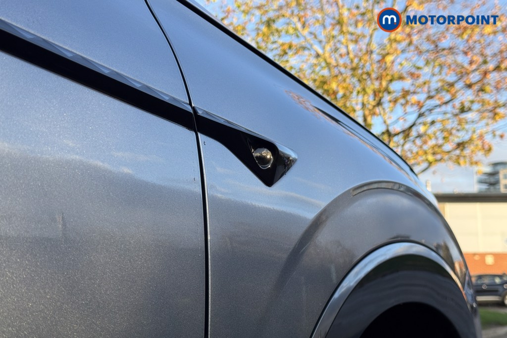 Used MG MG HS 2025 for sale - 76767386: Photo 34