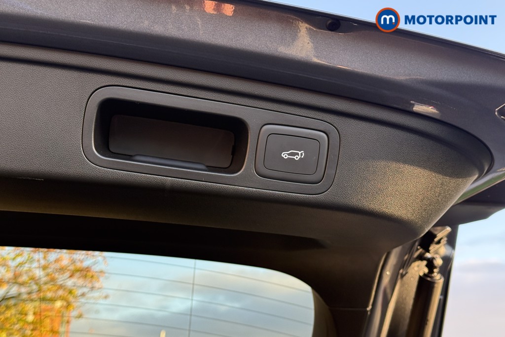 Used MG MG HS 2025 for sale - 76767386: Photo 37