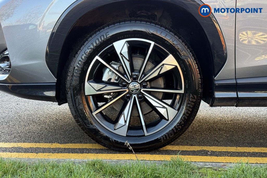 Used MG MG HS 2025 for sale - 76767386: Photo 39