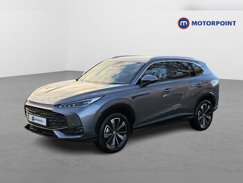 Used MG MG HS 2025 for sale - 76767386: Photo