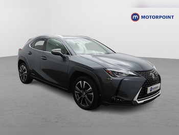 Used Lexus UX undefined for sale - 77787267: Photo