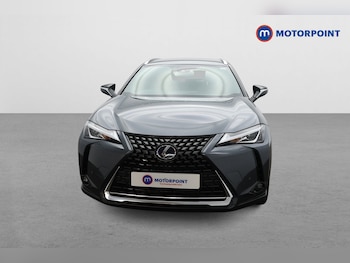 Used Lexus UX undefined for sale - 77787267: Photo