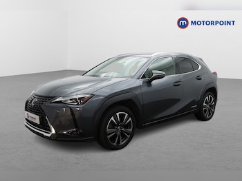 Used Lexus UX undefined for sale - 77787267: Photo