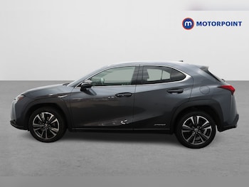 Used Lexus UX undefined for sale - 77787267: Photo