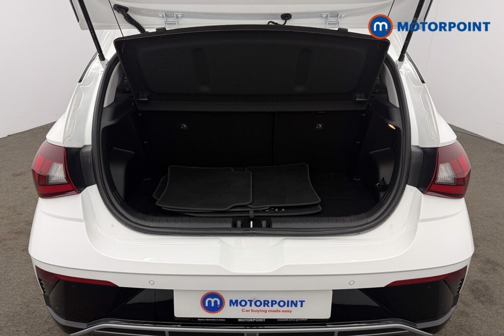 Used Hyundai i20 2025 for sale - 77516816: Photo 13