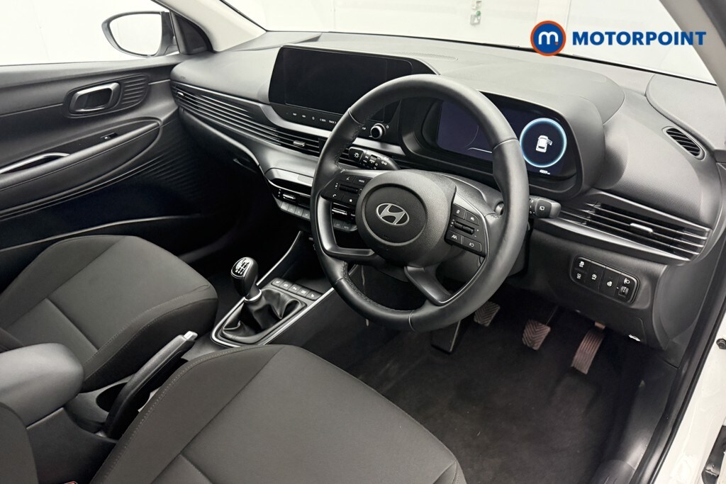 Used Hyundai i20 2025 for sale - 77516816: Photo 14