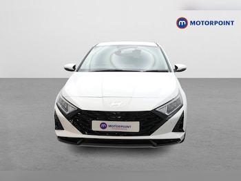 Used Hyundai i20 2025 for sale - 77516816: Photo