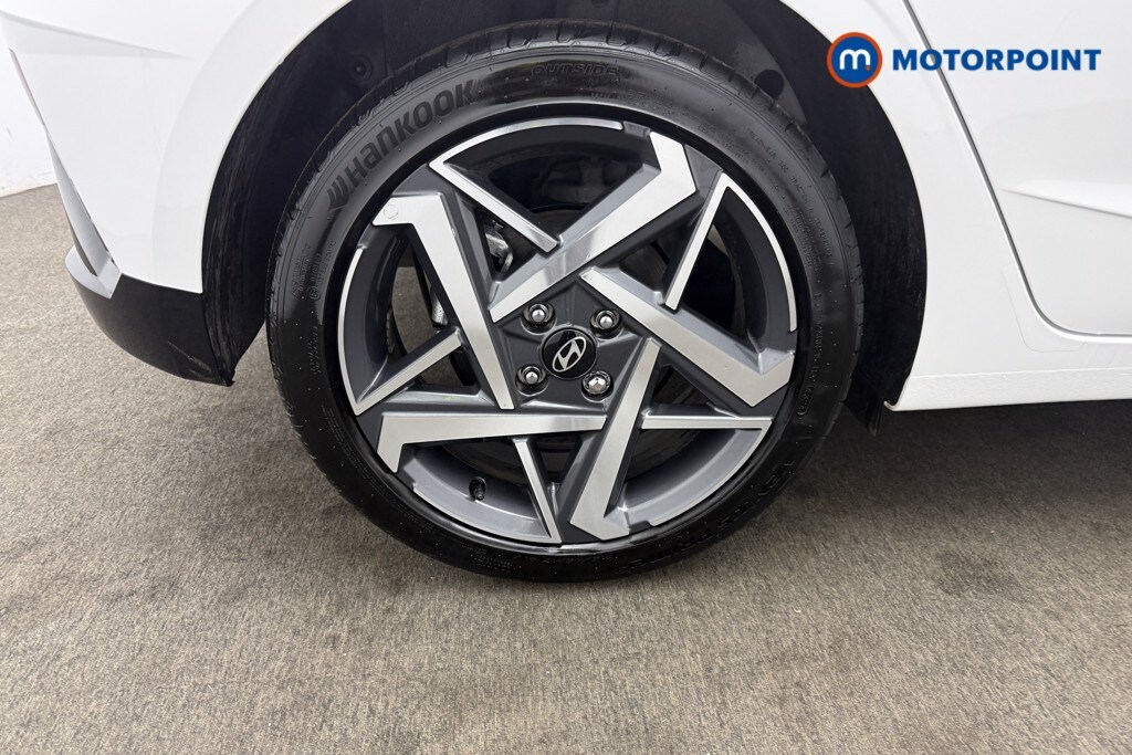 Used Hyundai i20 2025 for sale - 77516816: Photo 31