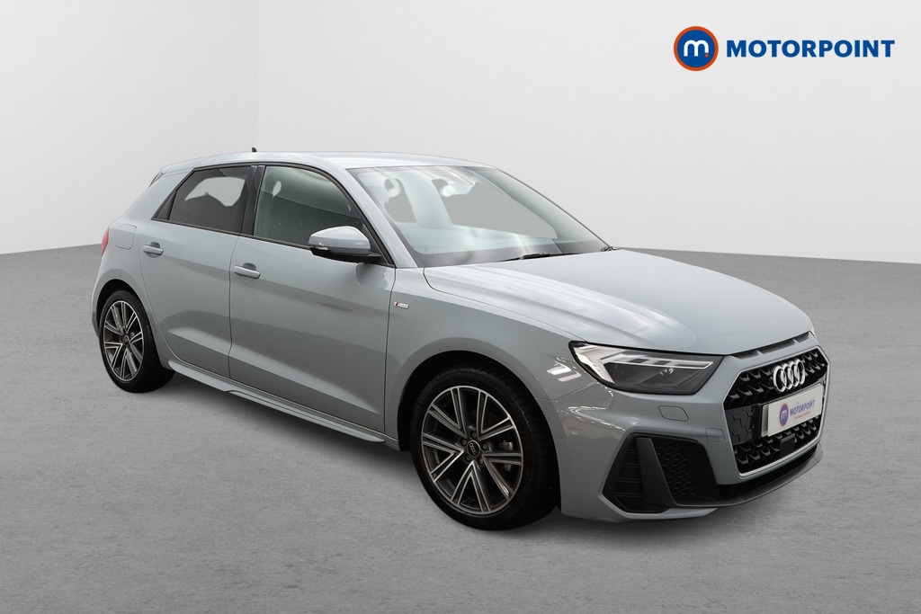 Used Audi A1 2024 for sale - 76117808: Photo 1