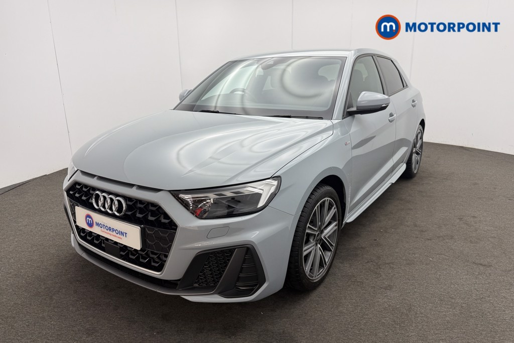 Used Audi A1 2024 for sale - 76117808: Photo 10