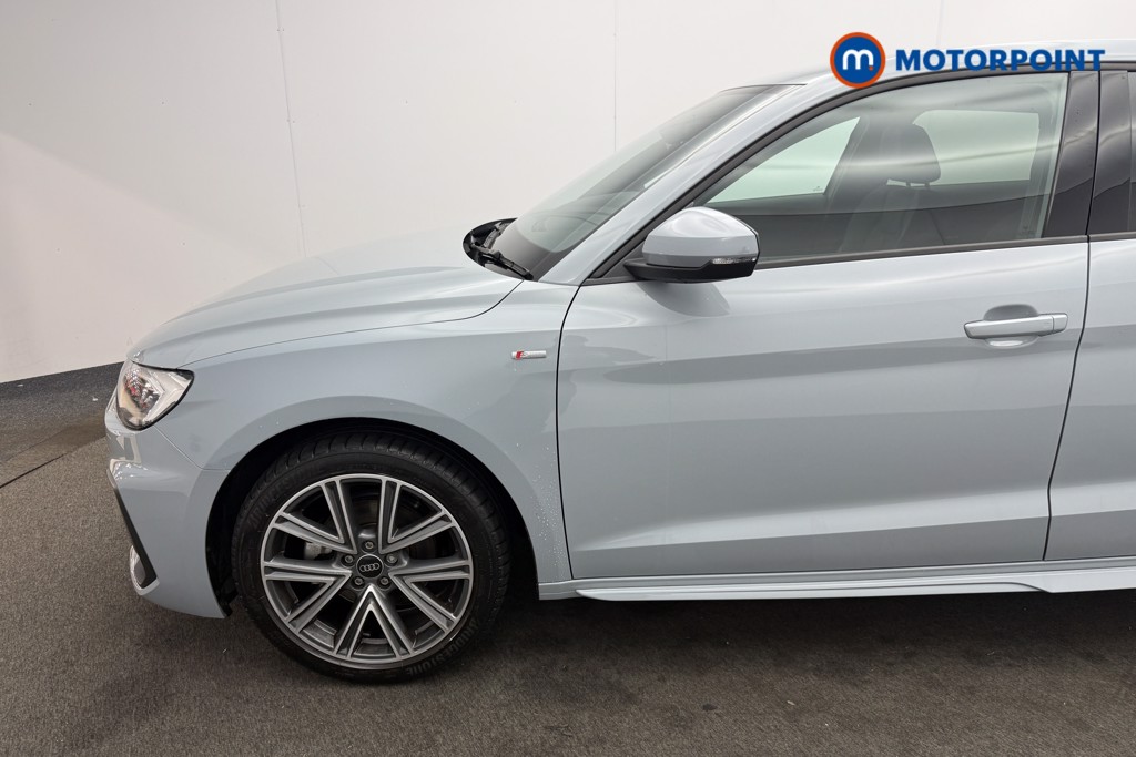 Used Audi A1 2024 for sale - 76117808: Photo 11