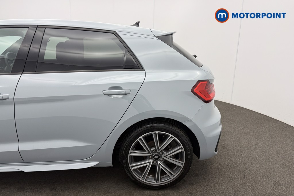 Used Audi A1 2024 for sale - 76117808: Photo 12