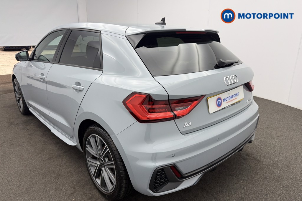Used Audi A1 2024 for sale - 76117808: Photo 13