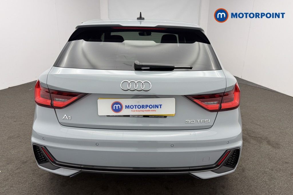Used Audi A1 2024 for sale - 76117808: Photo 14