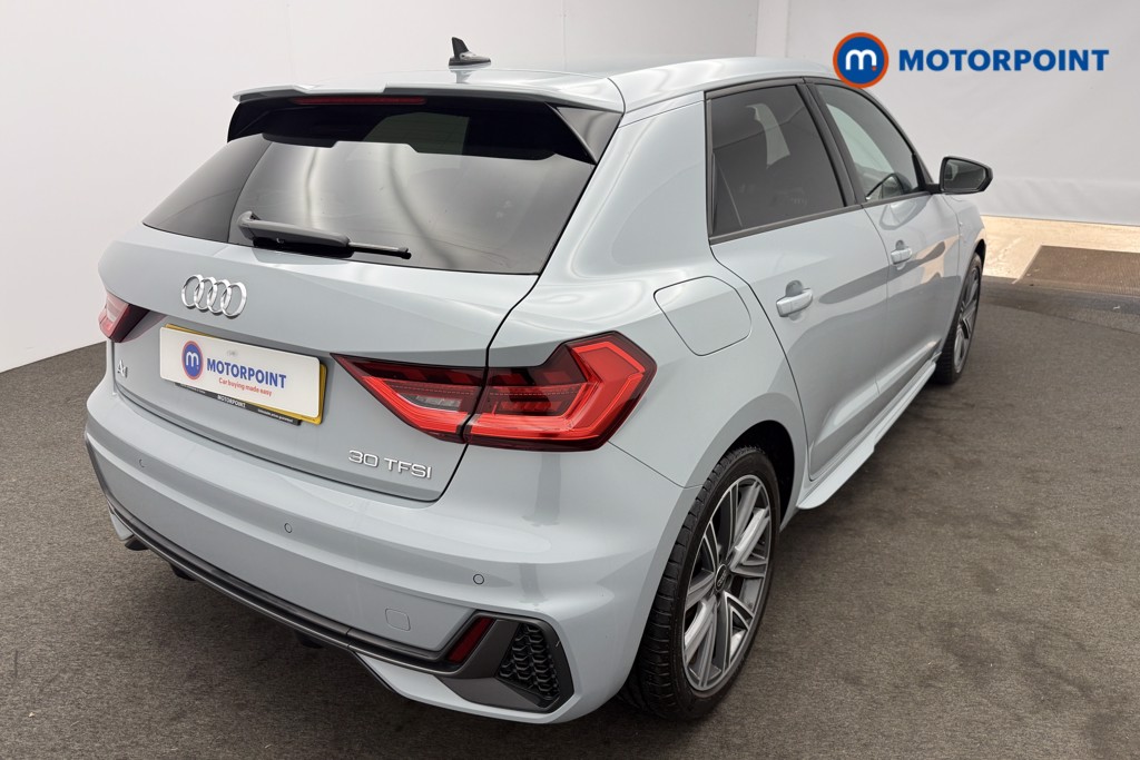Used Audi A1 2024 for sale - 76117808: Photo 15