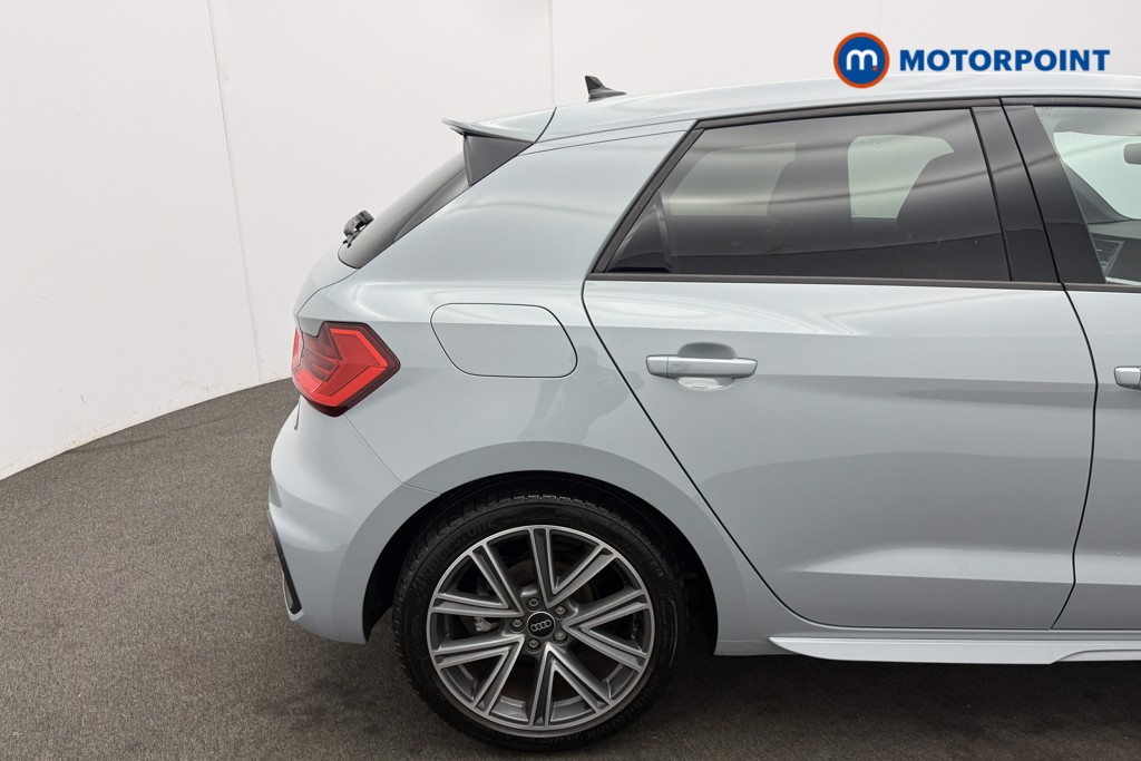 Used Audi A1 2024 for sale - 76117808: Photo 16