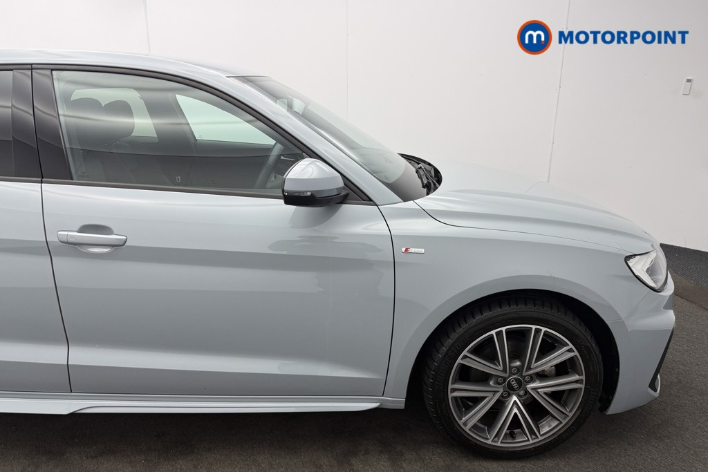 Used Audi A1 2024 for sale - 76117808: Photo 17