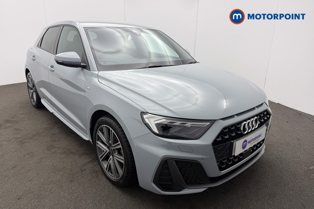 Used Audi A1 2024 for sale - 76117808: Photo 18