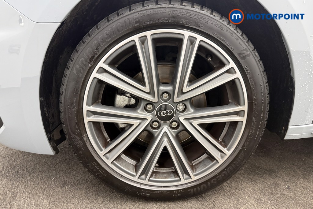Used Audi A1 2024 for sale - 76117808: Photo 19