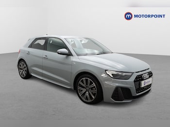 Audi - A1