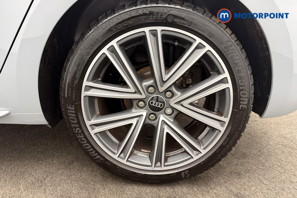 Used Audi A1 2024 for sale - 76117808: Photo 20