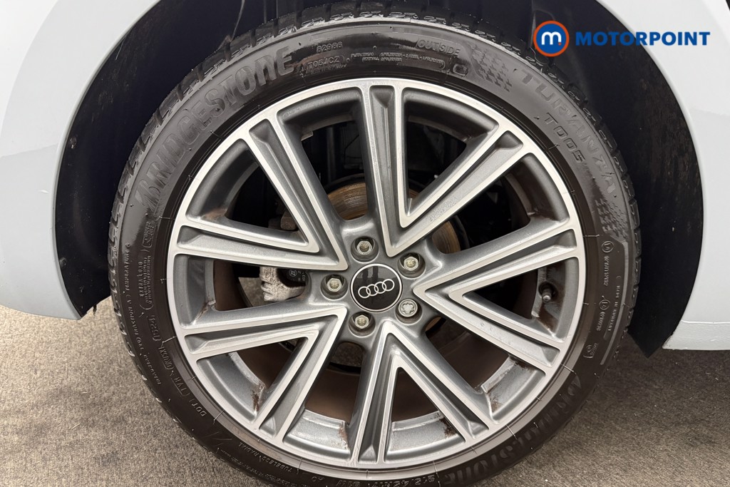 Used Audi A1 2024 for sale - 76117808: Photo 21