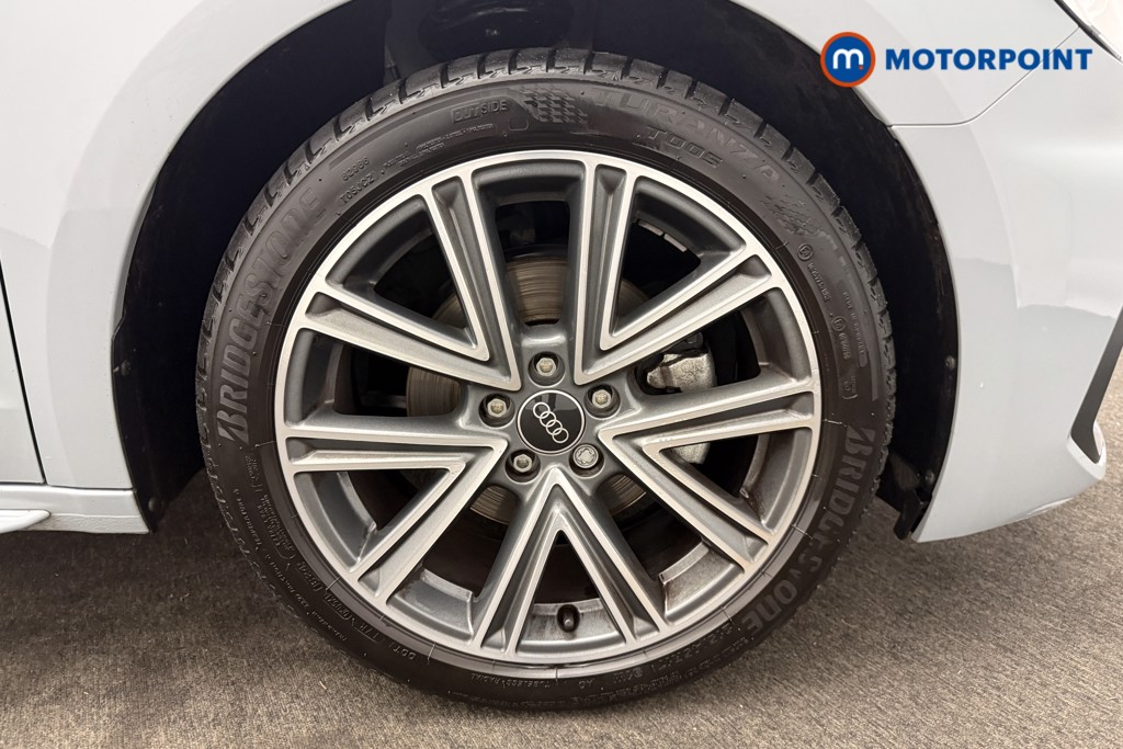 Used Audi A1 2024 for sale - 76117808: Photo 22