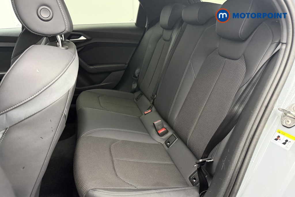 Used Audi A1 2024 for sale - 76117808: Photo 24