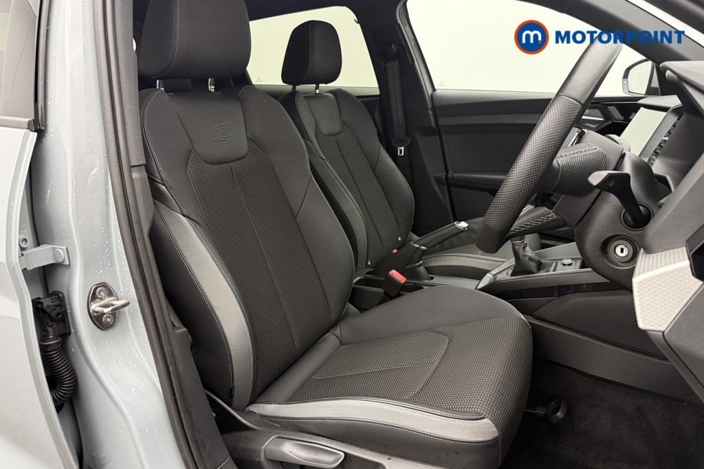 Used Audi A1 2024 for sale - 76117808: Photo 28