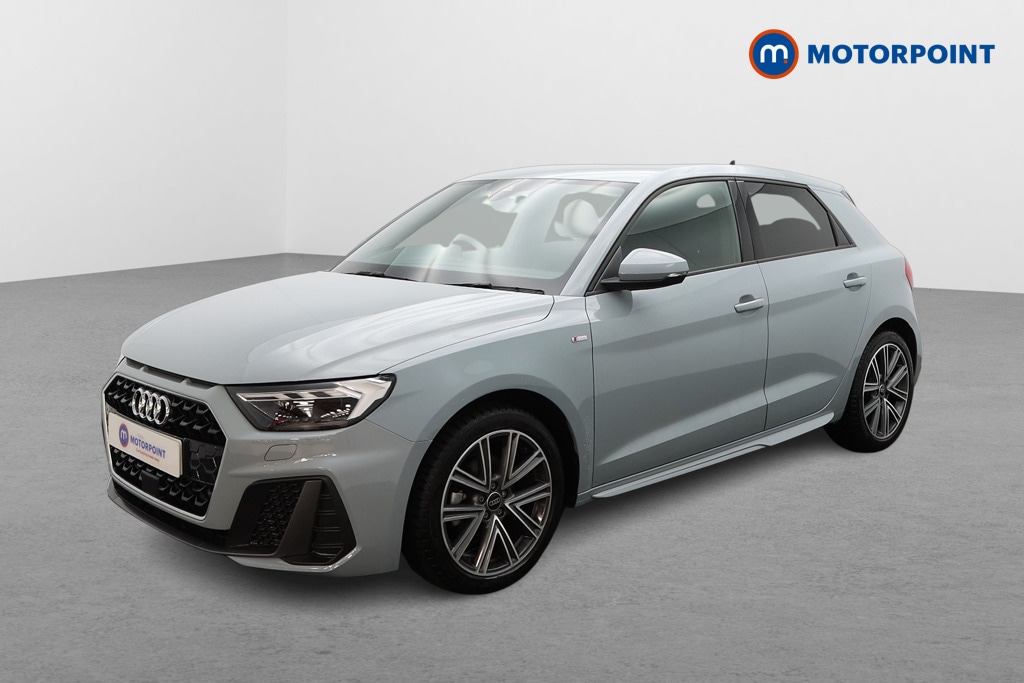 Used Audi A1 2024 for sale - 76117808: Photo 3