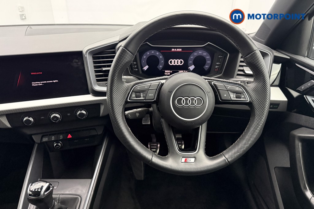 Used Audi A1 2024 for sale - 76117808: Photo 30