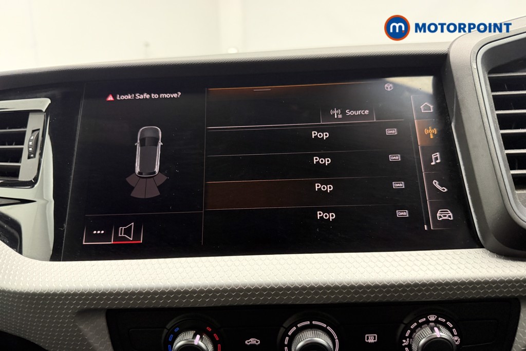 Used Audi A1 2024 for sale - 76117808: Photo 33
