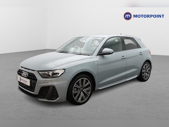 Used Audi A1 2024 for sale - 76117808: Photo 3
