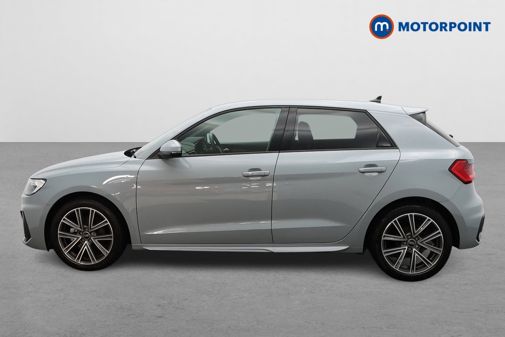 Used Audi A1 2024 for sale - 76117808: Photo 4
