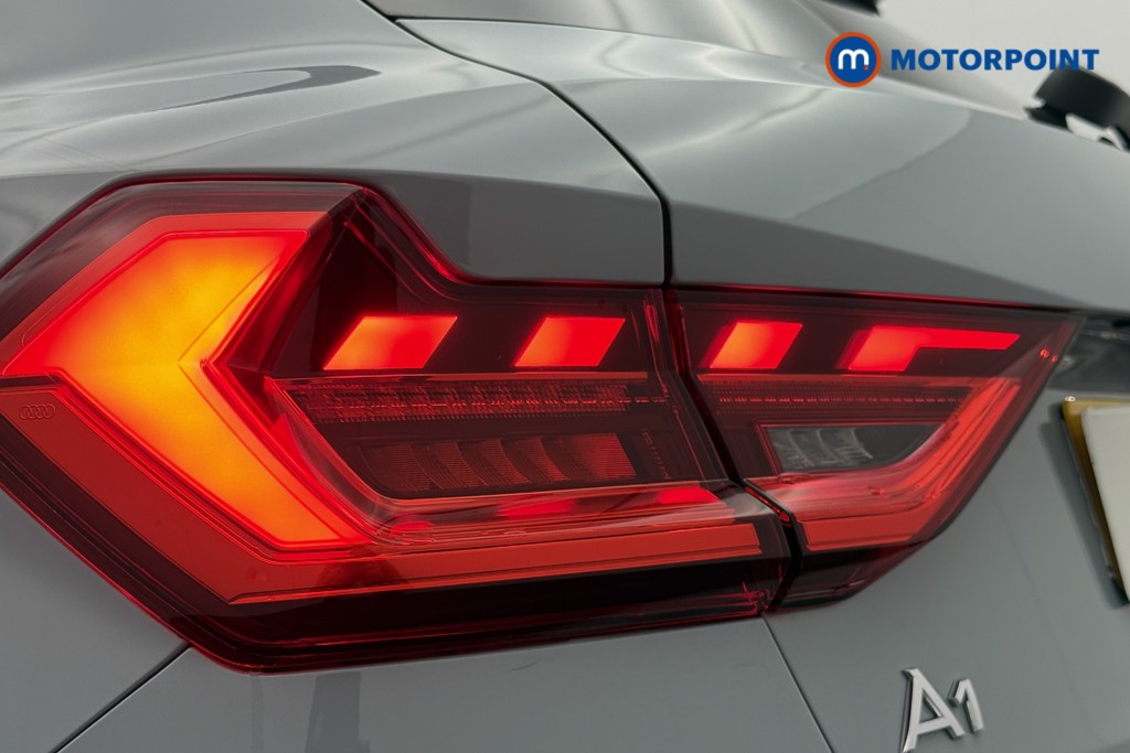 Used Audi A1 2024 for sale - 76117808: Photo 45
