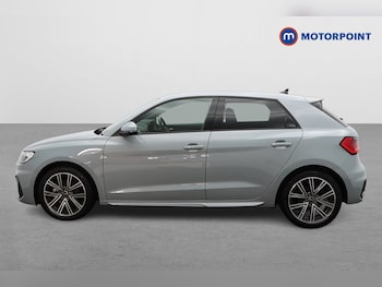Used Audi A1 2024 for sale - 76117808: Photo 4