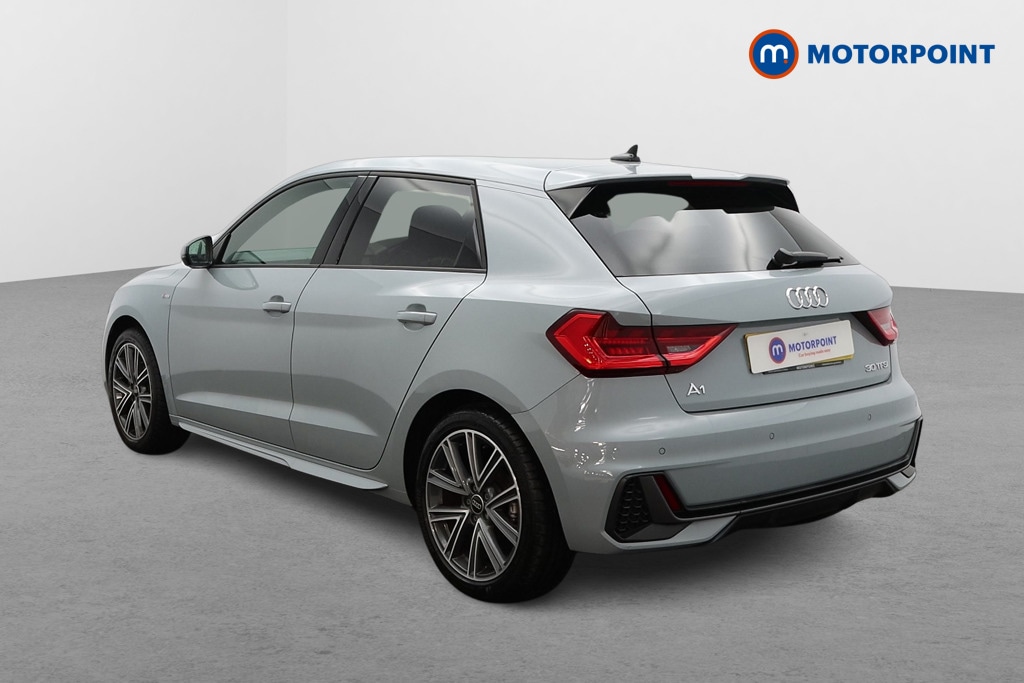 Used Audi A1 2024 for sale - 76117808: Photo 5