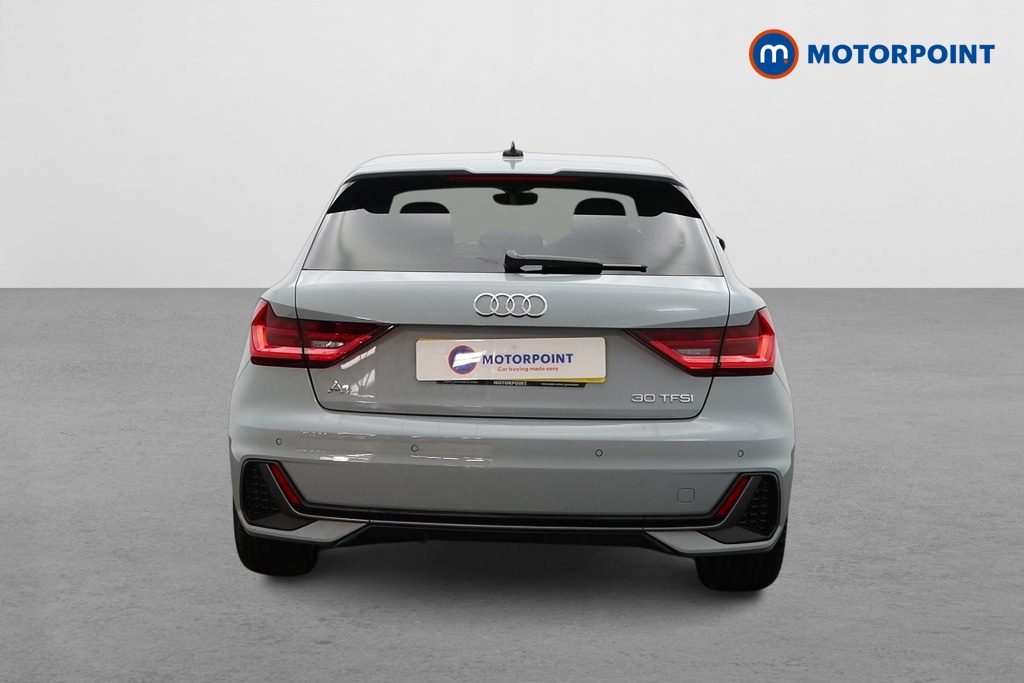 Used Audi A1 2024 for sale - 76117808: Photo 6