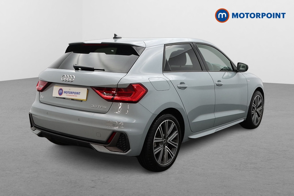 Used Audi A1 2024 for sale - 76117808: Photo 7