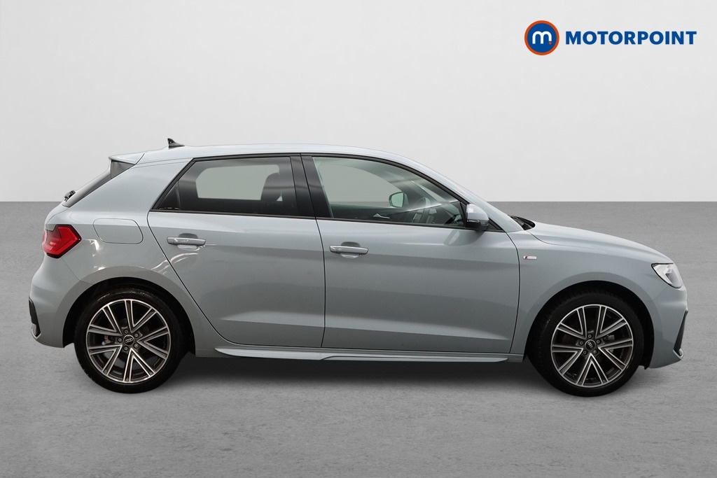Used Audi A1 2024 for sale - 76117808: Photo 8