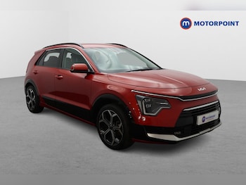 Used Kia Niro 2023 for sale - 78270970: Photo