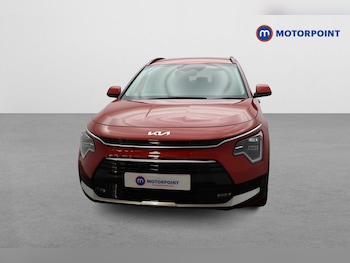 Used Kia Niro 2023 for sale - 78270970: Photo