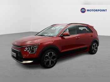 Used Kia Niro 2023 for sale - 78270970: Photo