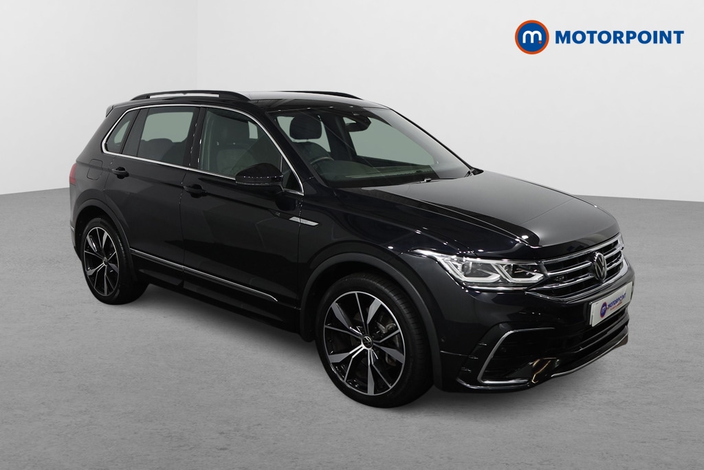 Used Volkswagen Tiguan 2022 for sale - 78075030: Photo 1