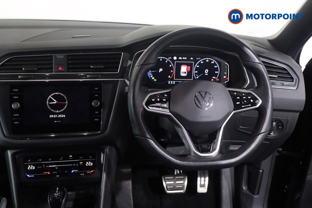 Used Volkswagen Tiguan 2022 for sale - 78075030: Photo 11