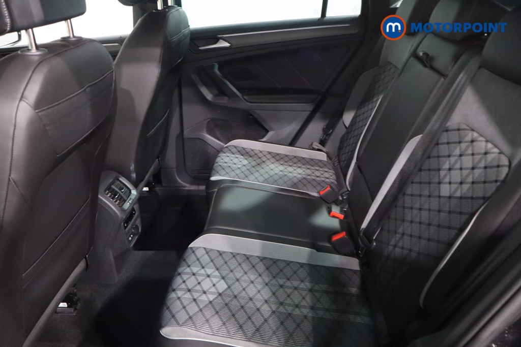 Used Volkswagen Tiguan 2022 for sale - 78075030: Photo 13