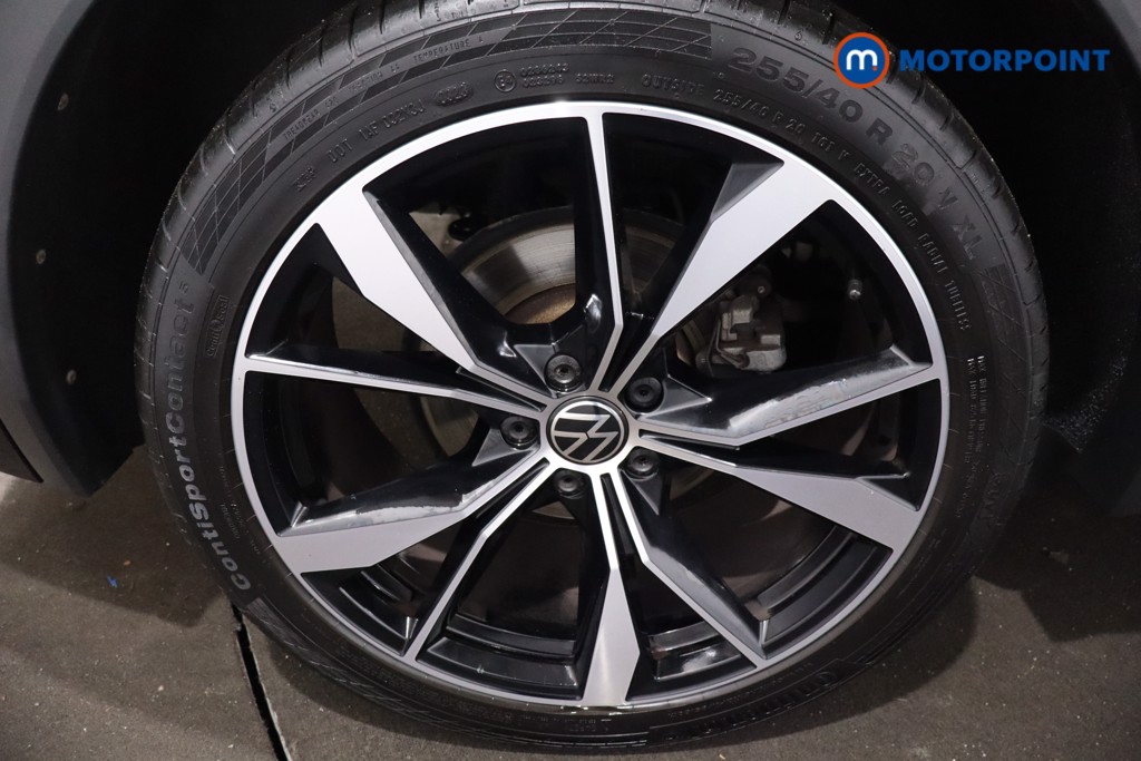 Used Volkswagen Tiguan 2022 for sale - 78075030: Photo 17