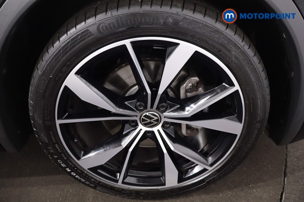 Used Volkswagen Tiguan 2022 for sale - 78075030: Photo 18